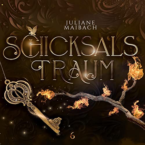 Schicksalstraum: Schicksalsreihe 6