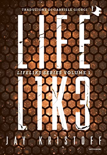 Lifelike. Lifel1k3 series (Vol. 1) (La trilogia di Lifelike)