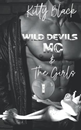 Wild Devils MC & The Girls: Sammelband 1