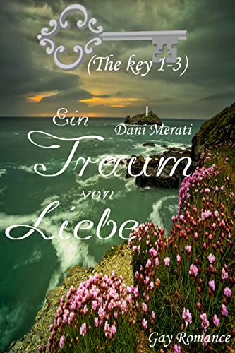 Ein Traum von Liebe: Gay Romance (The Key 1)