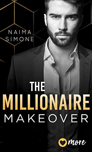 The Millionaire Makeover (Bachelor Auction 2)