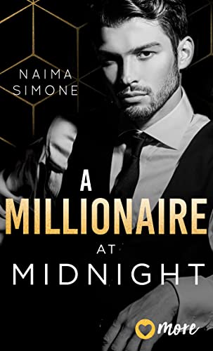 A Millionaire at Midnight (Bachelor Auction 4)
