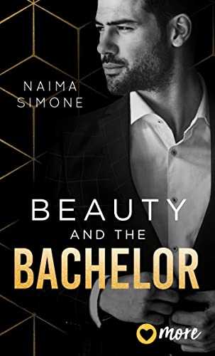 Beauty and the Bachelor (Bachelor Auction 1)