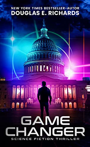 Game Changer: Science Fiction Thriller