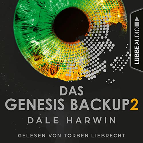 Das Genesis Backup 2