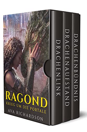 Ragond – Krieg Um Die Portale: Ragond Teil 1