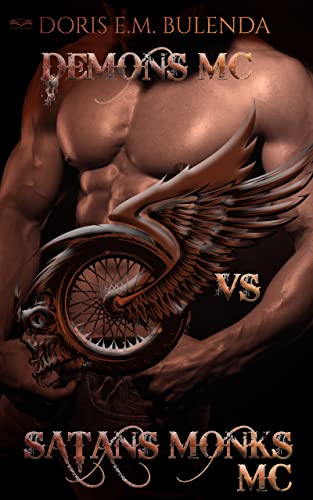 Demons MC vs Satans Monks MC