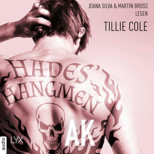 Hades' Hangmen - AK: Hades Hangmen 5