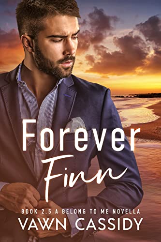Forever Finn (Belong to Me Book 3)