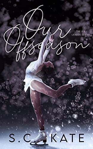 Our Offseason (The Ice League Series Book 4)