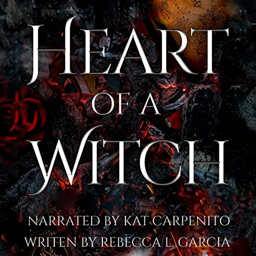 Heart of a Witch: Embracing Darkness Collection