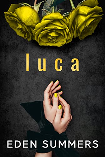 Luca (Hunting Her (Deutsch))