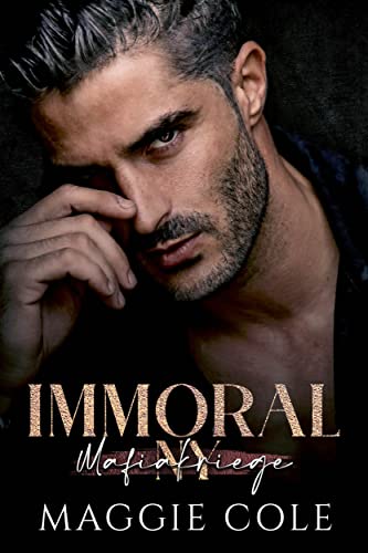 Immoral: Mafiakriege New York