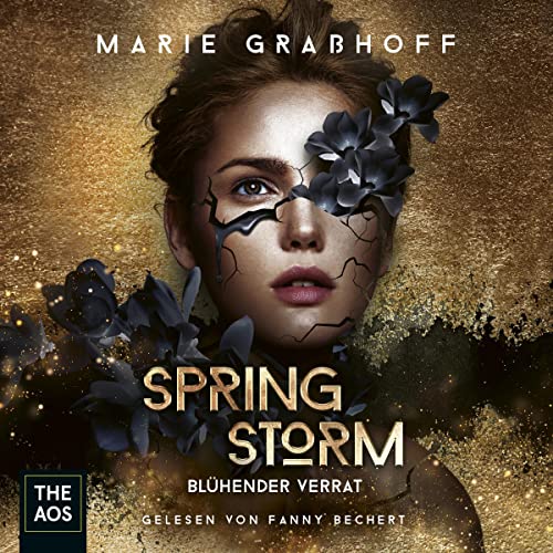 Blühender Verrat: Spring Storm 1