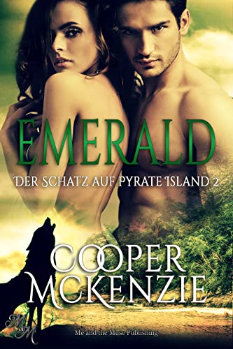 Emerald (Der Schatz auf Pyrate Island 2)