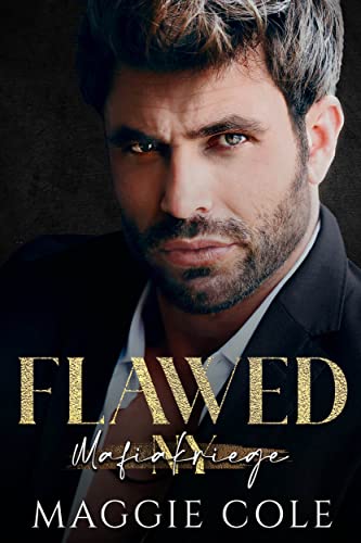 Flawed (Mafiakriege New York 5)