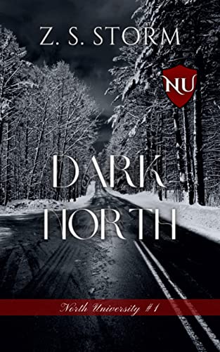 Dark North (North University Book 1)
