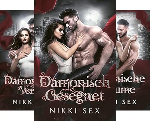 Dämonisch gesegnet