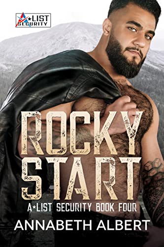 Rocky Start: MM SEAL Bodyguard Romance (A-List Security Book 4)