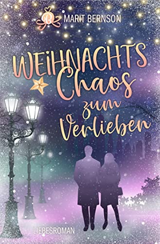 Weihnachtschaos zum Verlieben: Liebesroman (New York Christmas Stories 3)