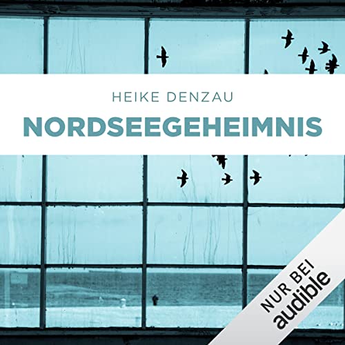 Nordseegeheimnis: Raphael Freersen 2