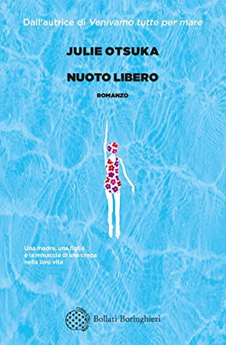 Nuoto libero (Italian Edition)