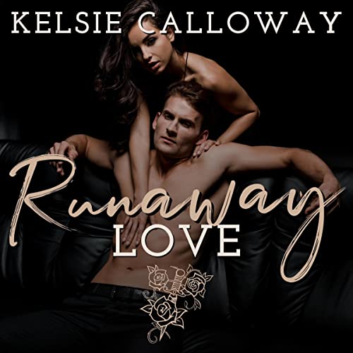 Runaway Love: The Vitale Crime Family, Book 2