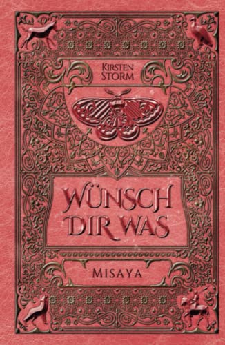 Wünsch Dir Was: Misaya (Magischer Weltenbund, Band 2)
