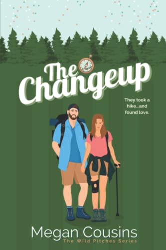 The Changeup (Wild Pitches, Band 2)
