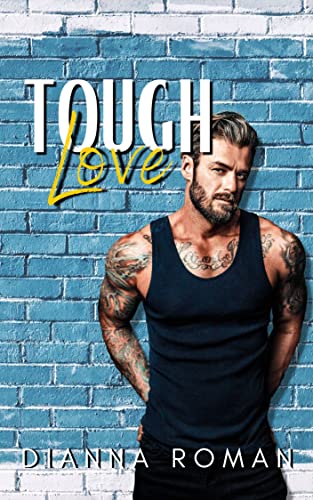 Tough Love (Men of Olympus Book 2)