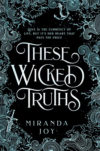 These Wicked Truths (These Wicked Lies Book 2)
