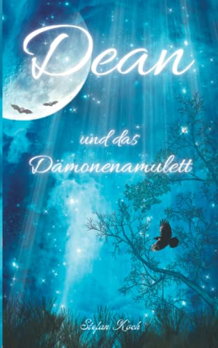 Dean und das Dämonenamulett