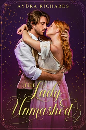 The Lady Unmasked