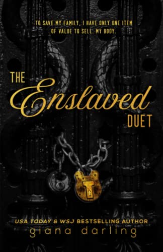 The Enslaved Duet