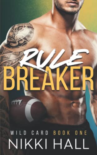 Rule Breaker (Wild Card, Band 1)