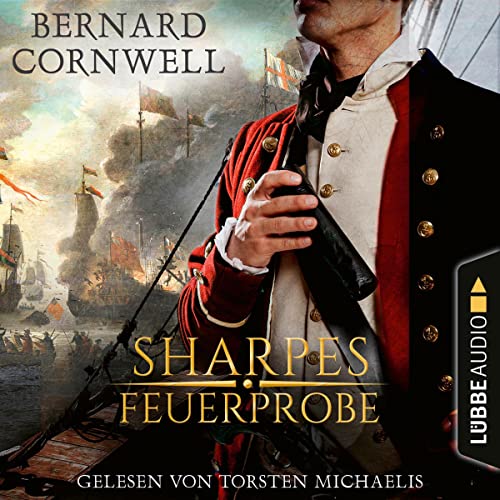 Sharpes Feuerprobe: Sharpe 1