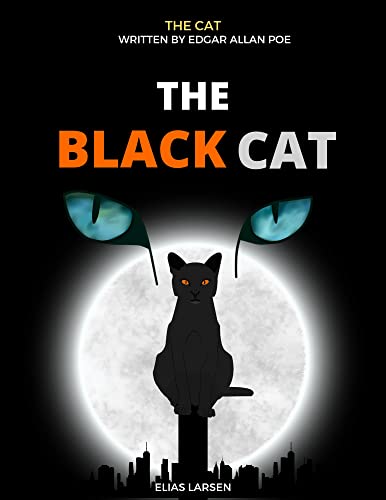 Edgar Allan Poe The Black Cat