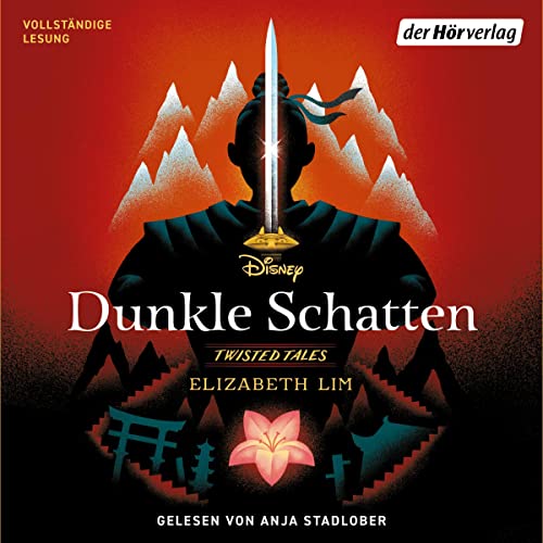 Dunkle Schatten: Disney - Twisted Tales