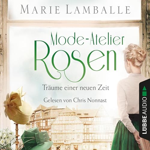 Mode-Atelier Rosen - Träume einer neuen Zeit: Atelier Rosen 2