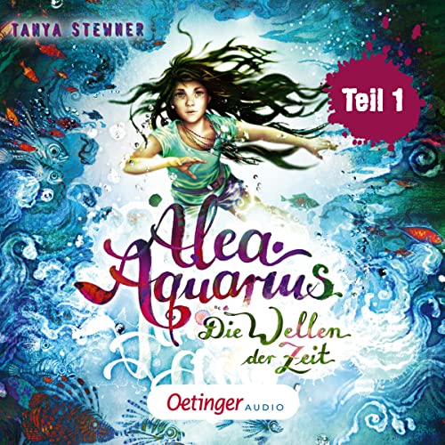 Die Wellen der Zeit Teil 1: Alea Aquarius 8.1