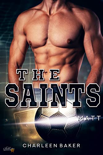 The Saints: Matt (Saints-Sportsromance 1)