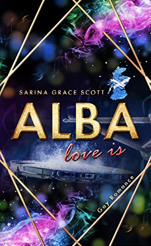 ALBA: love is (Colin & Craig)
