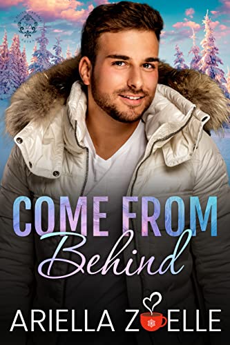 Come from Behind: An Age Gap Gay Romance (Suite Dreams)