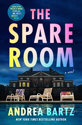 The Spare Room: A Novel
