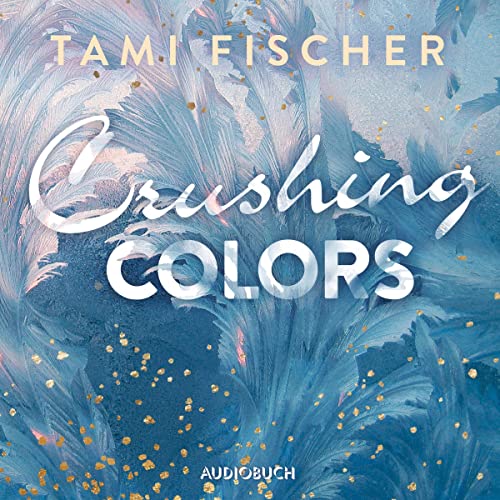 Crushing Colors: Fletcher University 5