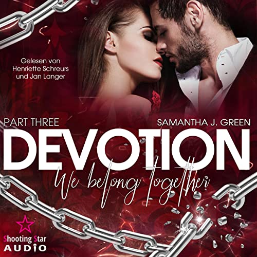 Devotion - We belong together: Belong 3