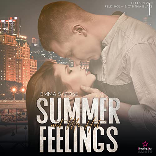Summer Feelings mit Mr. Hot: Speed-Dating 3