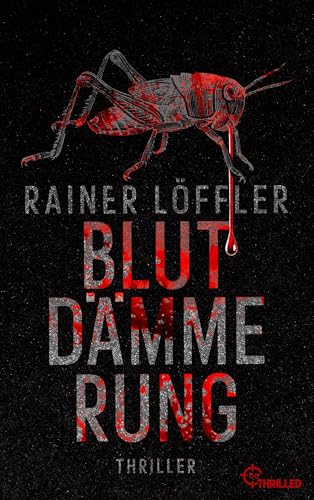 Blutdämmerung (Martin Abel 2)