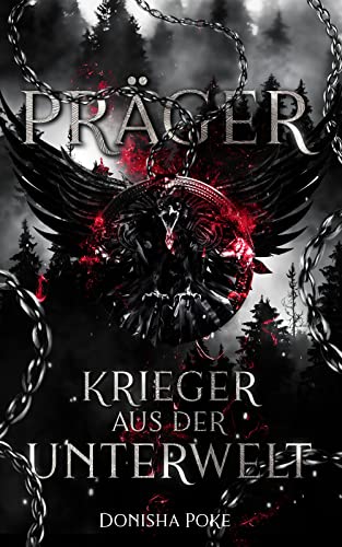 Präger: Krieger aus der Unterwelt (Präger - Krieger aus der Unterwelt 1)