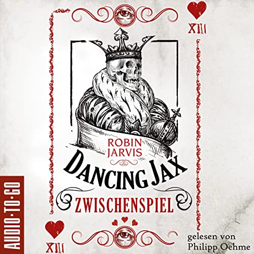Zwischenspiel: Dancing Jax 2